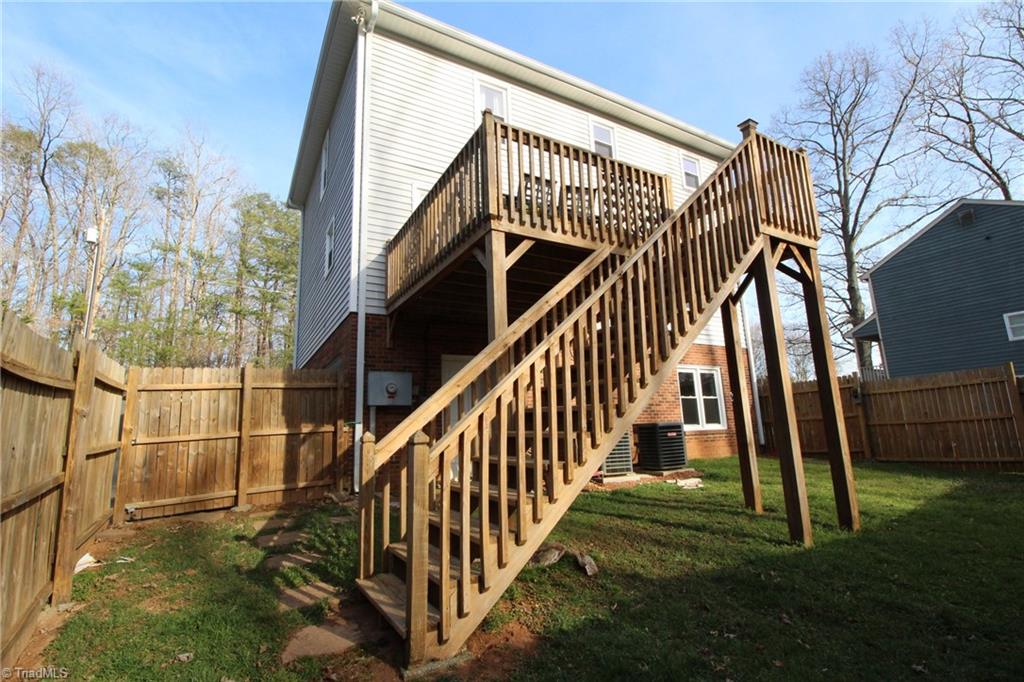 8416 Coachman Lane Rural Hall, NC 27045 - Photo 20 of 20 Gallery Image 20
