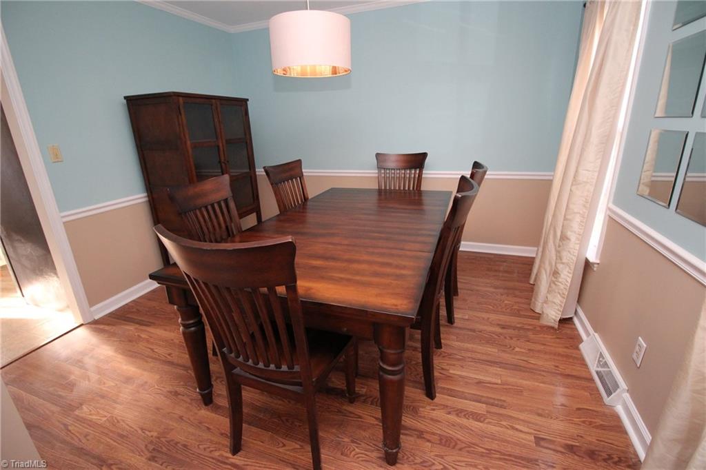 8416 Coachman Lane Rural Hall, NC 27045 - Photo 9 of 20 Gallery Image 9