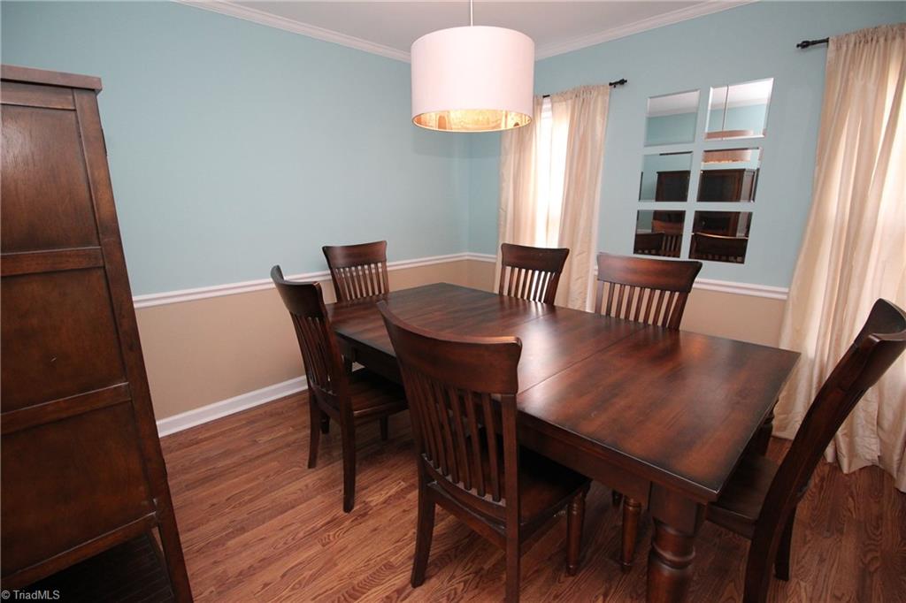 8416 Coachman Lane Rural Hall, NC 27045 - Photo 10 of 20 Gallery Image 10