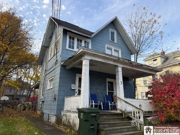 $45,000 | 3 Lake Street, Jamestown, NY 14701