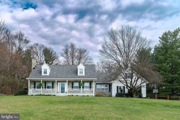 $700,000 | 5903 Jefferson Boulevard, Frederick, MD 21703
