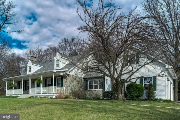$700,000 | 5903 Jefferson Boulevard, Frederick, MD 21703