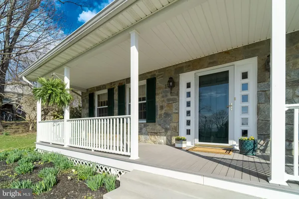 $700,000 | 5903 Jefferson Boulevard, Frederick, MD 21703