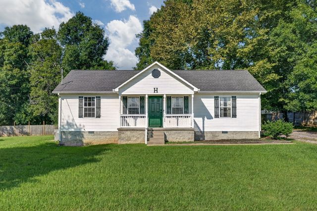 $235,000 | 1460 Titan Way, Lewisburg, TN 37091