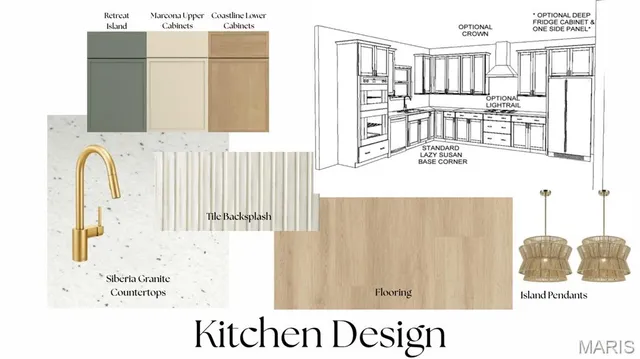 $634,202 | 255 Randlin Drive, Lake St. Louis, MO 63367