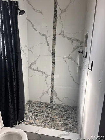 a view of small space