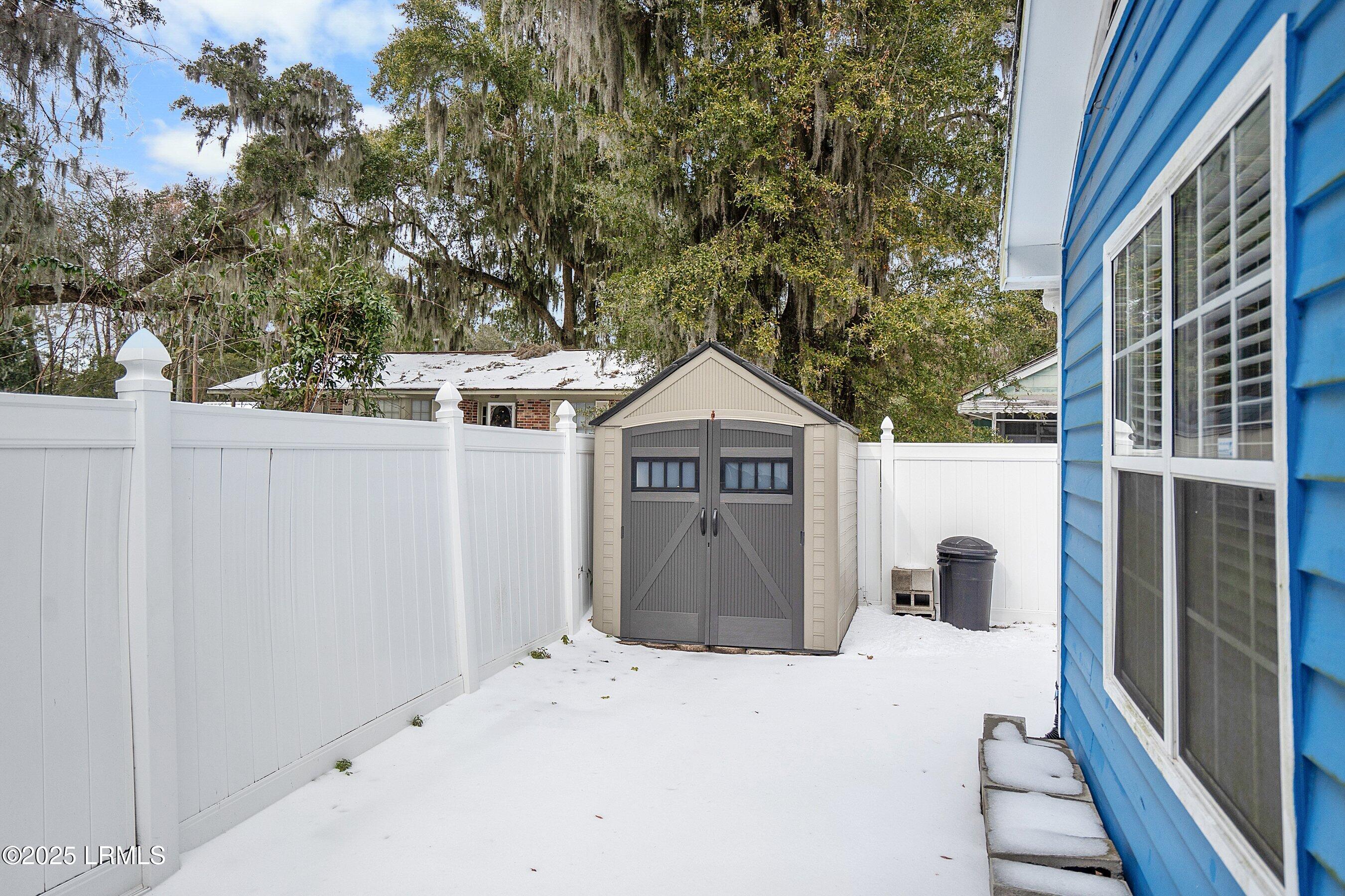 955 Oyster Cove Road Beaufort, SC 29902 - Photo 21 of 27 DSC07917.jpg-SMALL