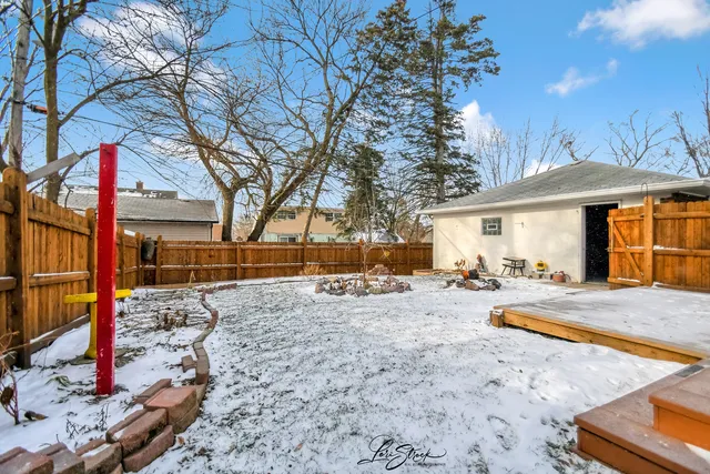 $225,000 | 1009 Helen Avenue, Joliet, IL 60433