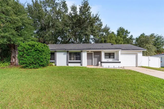 $275,000 | 1088 North Harbor Drive, Deltona, FL 32725