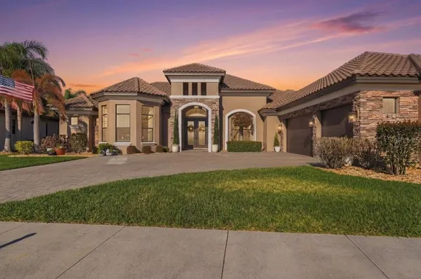 $1,275,000 | 4193 Juliana Lake Drive, Auburndale, FL 33823