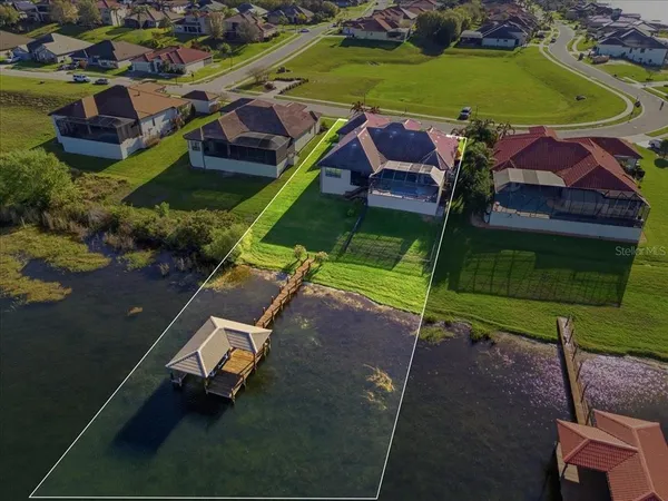 $1,275,000 | 4193 Juliana Lake Drive, Auburndale, FL 33823