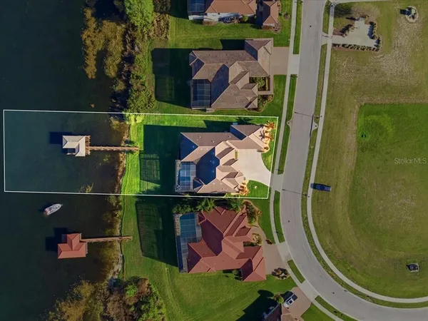 $1,275,000 | 4193 Juliana Lake Drive, Auburndale, FL 33823