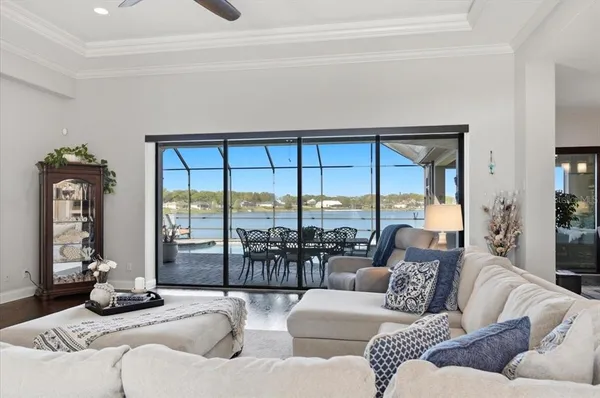 $1,275,000 | 4193 Juliana Lake Drive, Auburndale, FL 33823