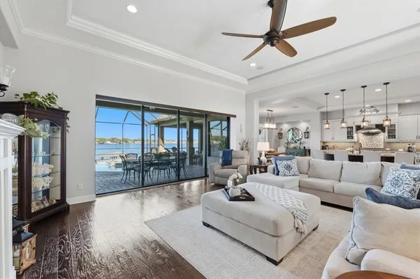 $1,275,000 | 4193 Juliana Lake Drive, Auburndale, FL 33823