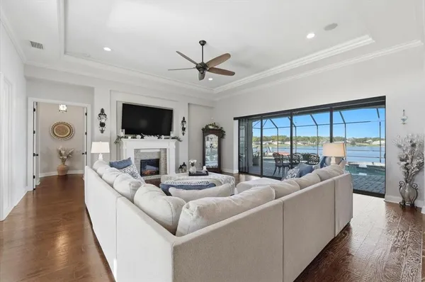 $1,275,000 | 4193 Juliana Lake Drive, Auburndale, FL 33823