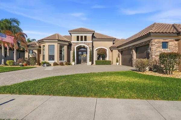 $1,275,000 | 4193 Juliana Lake Drive, Auburndale, FL 33823