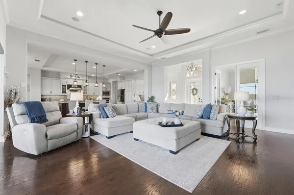 $1,275,000 | 4193 Juliana Lake Drive, Auburndale, FL 33823