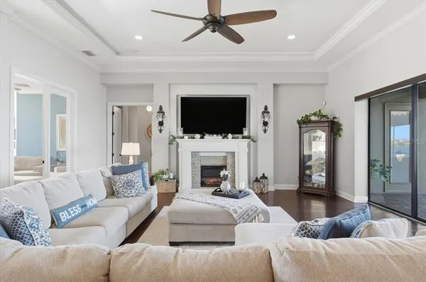 $1,275,000 | 4193 Juliana Lake Drive, Auburndale, FL 33823