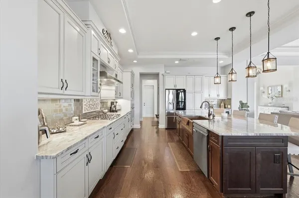 $1,275,000 | 4193 Juliana Lake Drive, Auburndale, FL 33823