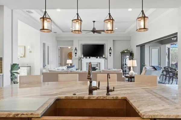 $1,275,000 | 4193 Juliana Lake Drive, Auburndale, FL 33823