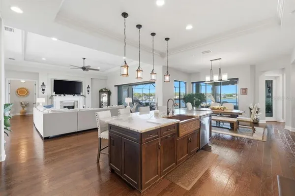 $1,275,000 | 4193 Juliana Lake Drive, Auburndale, FL 33823