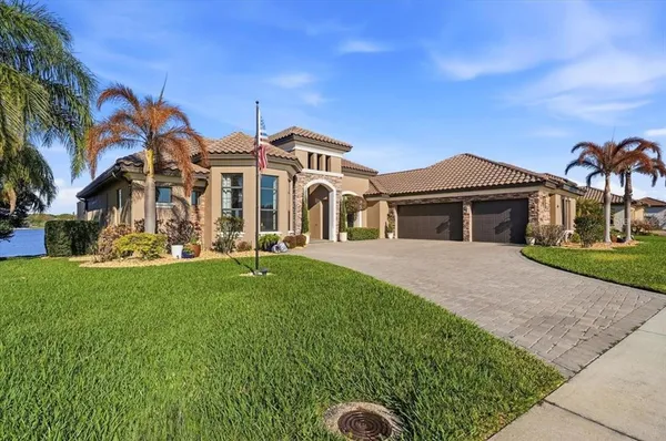 $1,275,000 | 4193 Juliana Lake Drive, Auburndale, FL 33823