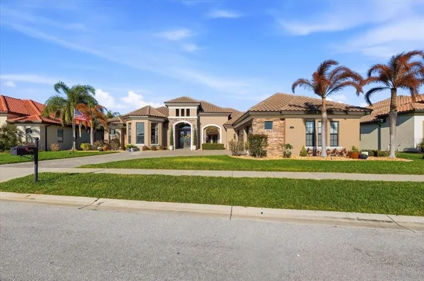 $1,275,000 | 4193 Juliana Lake Drive, Auburndale, FL 33823