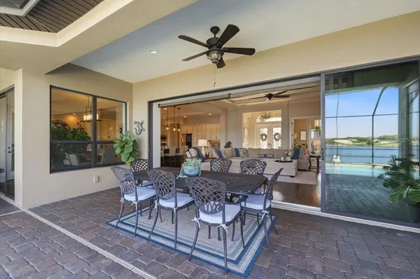 $1,275,000 | 4193 Juliana Lake Drive, Auburndale, FL 33823