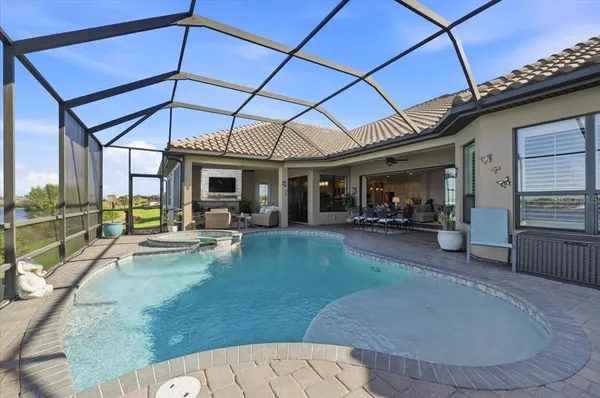 $1,275,000 | 4193 Juliana Lake Drive, Auburndale, FL 33823