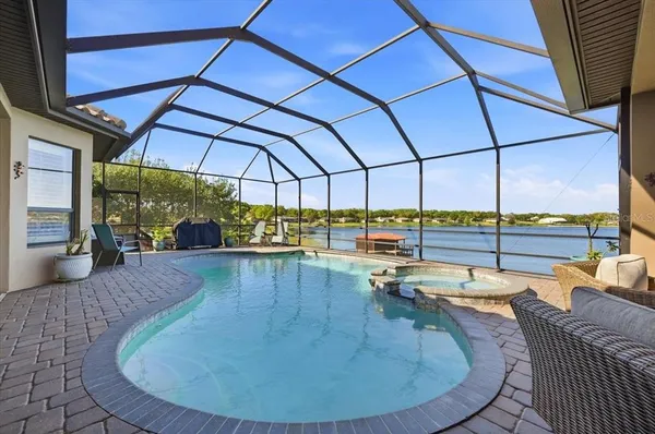 $1,275,000 | 4193 Juliana Lake Drive, Auburndale, FL 33823