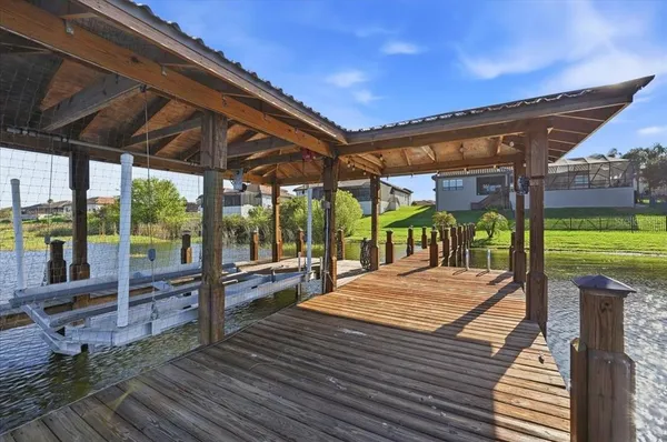 $1,275,000 | 4193 Juliana Lake Drive, Auburndale, FL 33823
