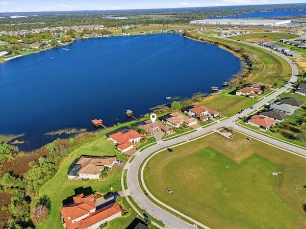 $1,275,000 | 4193 Juliana Lake Drive, Auburndale, FL 33823