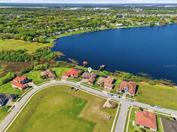 $1,275,000 | 4193 Juliana Lake Drive, Auburndale, FL 33823