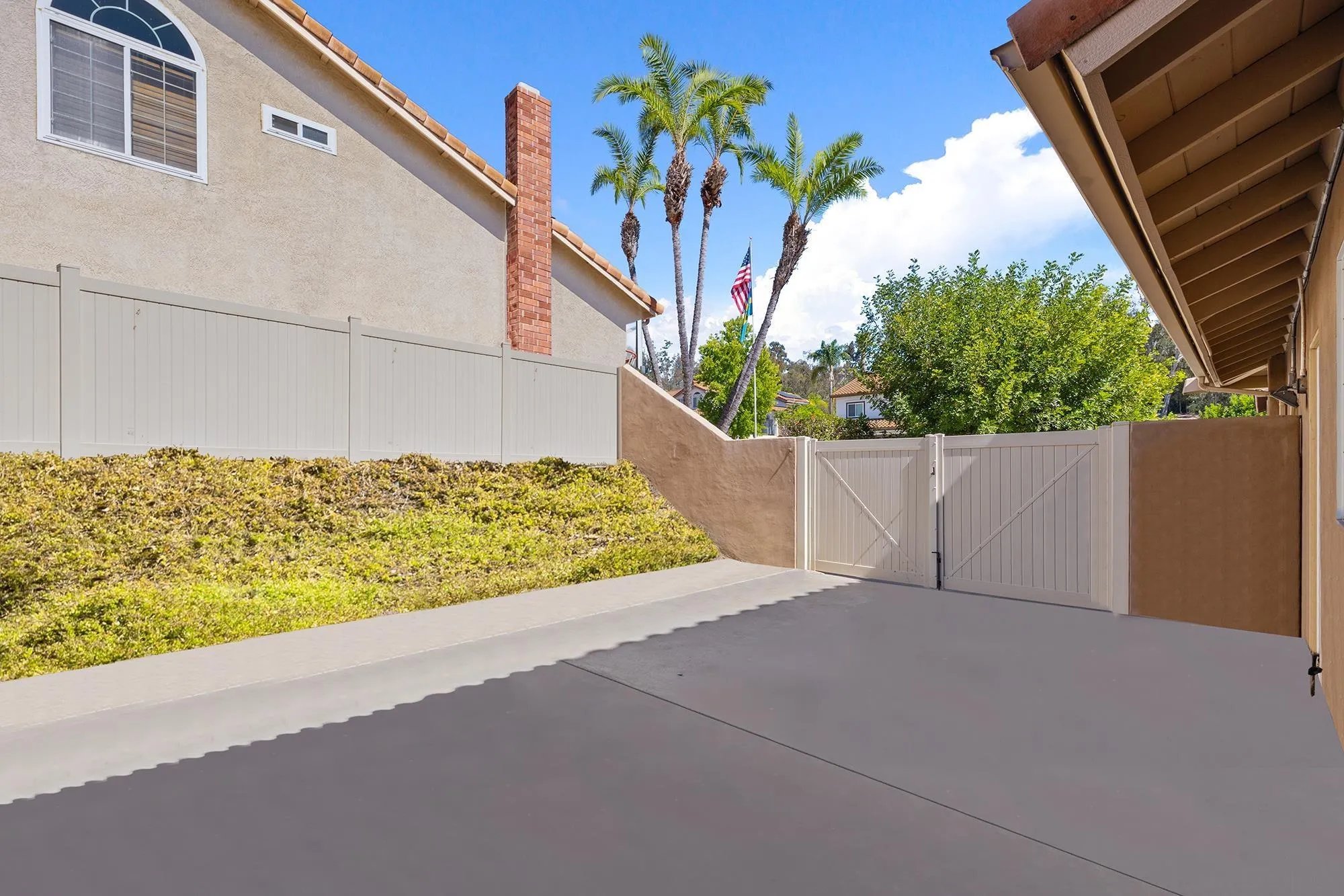 13958 Carriage Road Poway, CA 92064 - Photo 22 of 35 a view of a door front of a building