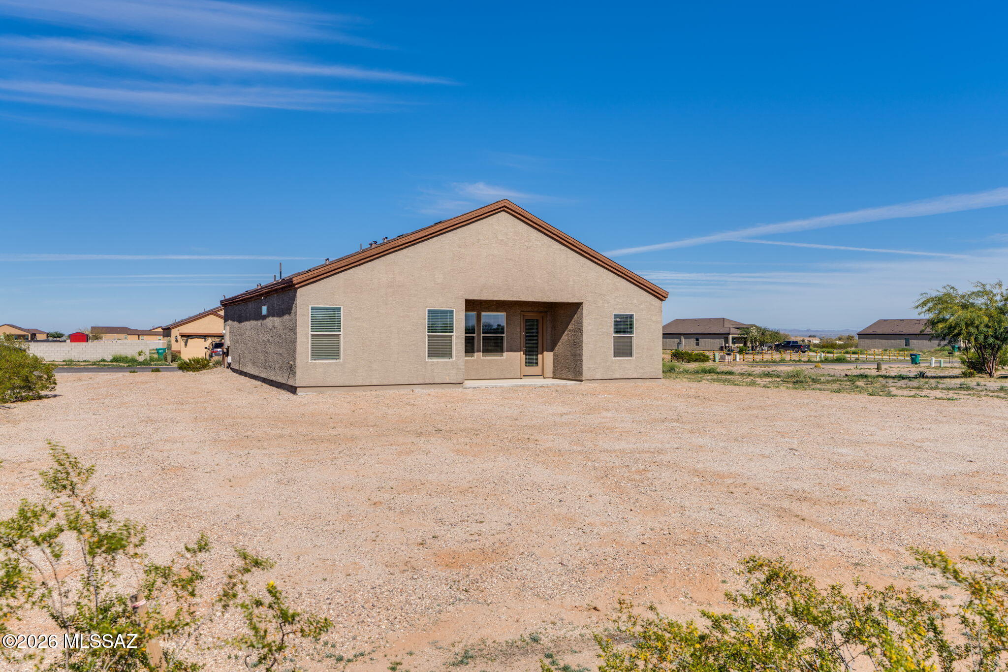 17101 West Gatling Road Marana, AZ 85653 - Photo 47 of 50