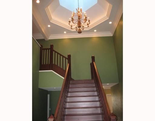 812 Bebout Road Venetia, PA 15367 - Photo 14 of 18 Other. Two story staircase
