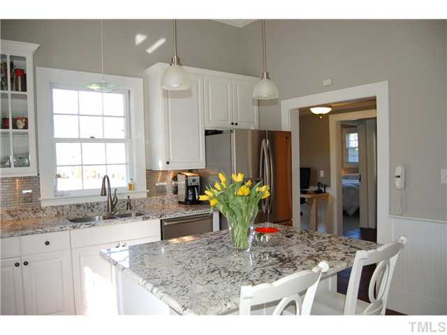 903 Orange Factory Road Bahama, NC 27503 - Photo 5 of 22 Photo 5