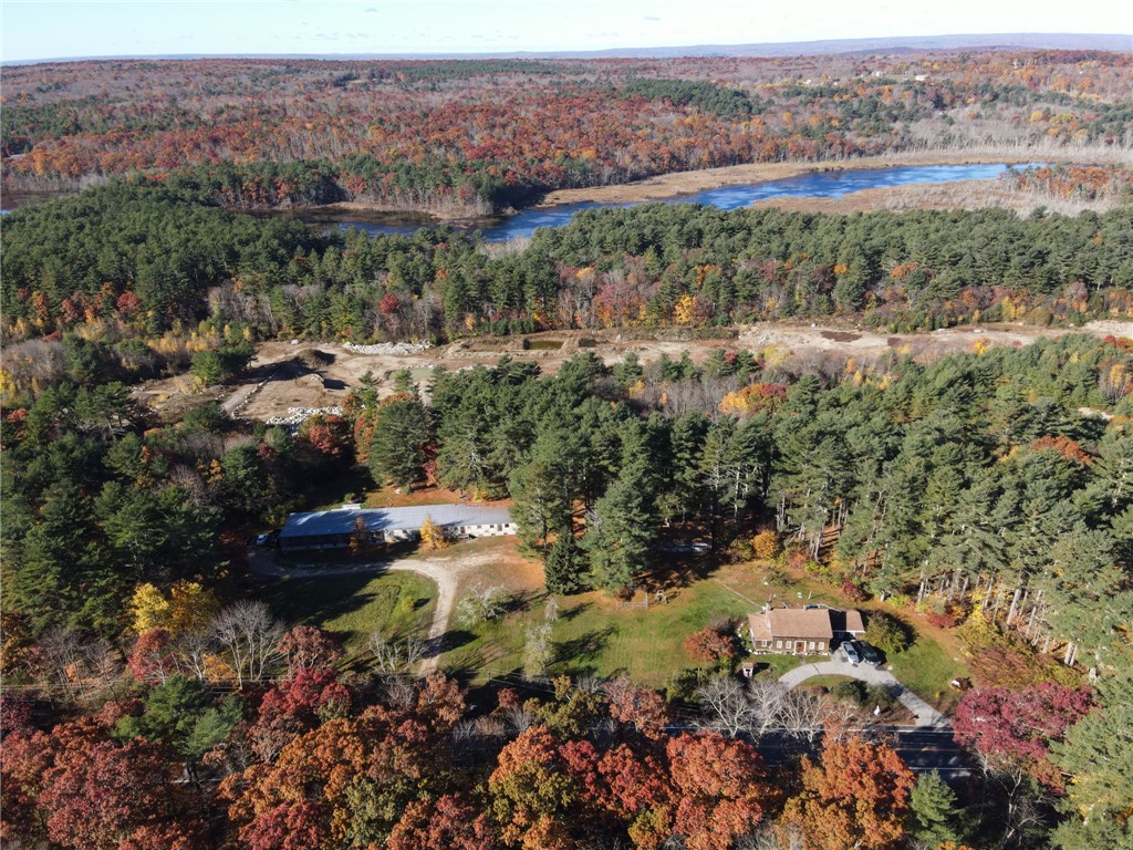 107 Cucumber Hill Road Foster, RI 02825 - Photo 1 of 39 Beautiful property!