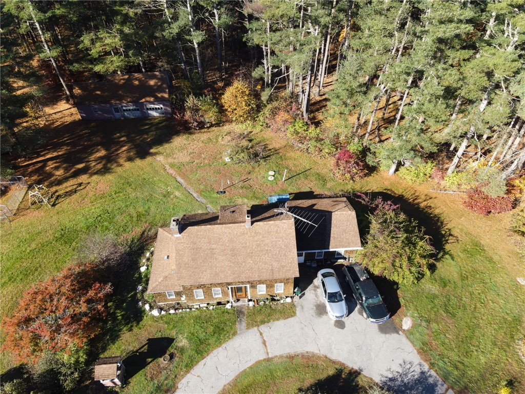 107 Cucumber Hill Road Foster, RI 02825 - Photo 15 of 39 Residence