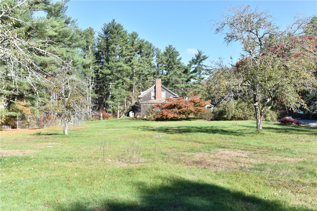 107 Cucumber Hill Road Foster, RI 02825 - Photo 17 of 39 Yard