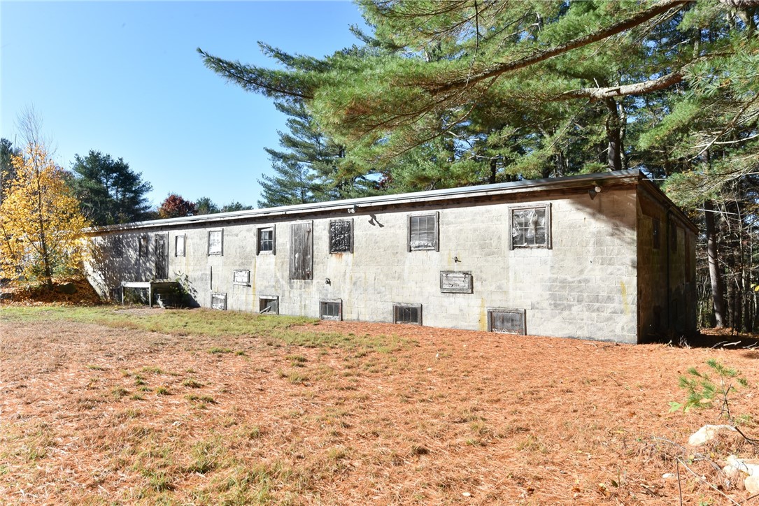 107 Cucumber Hill Road Foster, RI 02825 - Photo 23 of 39