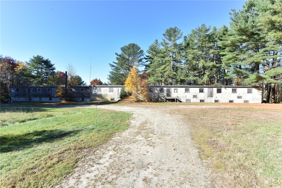 107 Cucumber Hill Road Foster, RI 02825 - Photo 24 of 39 Easy direct access