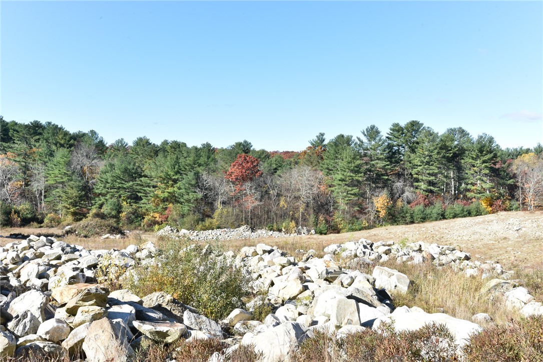 107 Cucumber Hill Road Foster, RI 02825 - Photo 28 of 39 Gravel bank