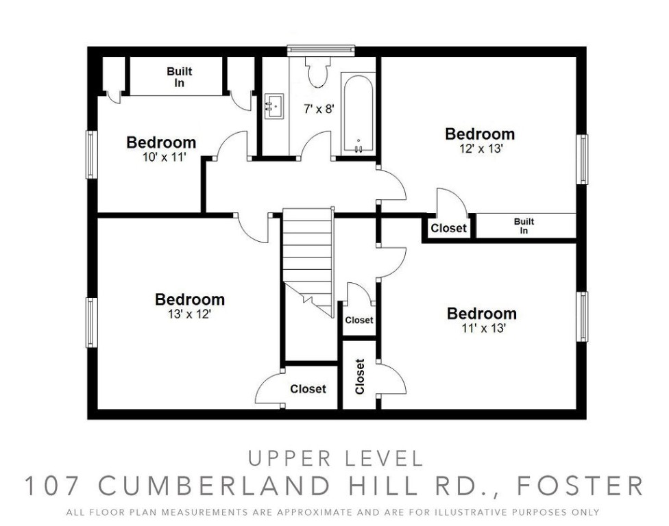 107 Cucumber Hill Road Foster, RI 02825 - Photo 37 of 39