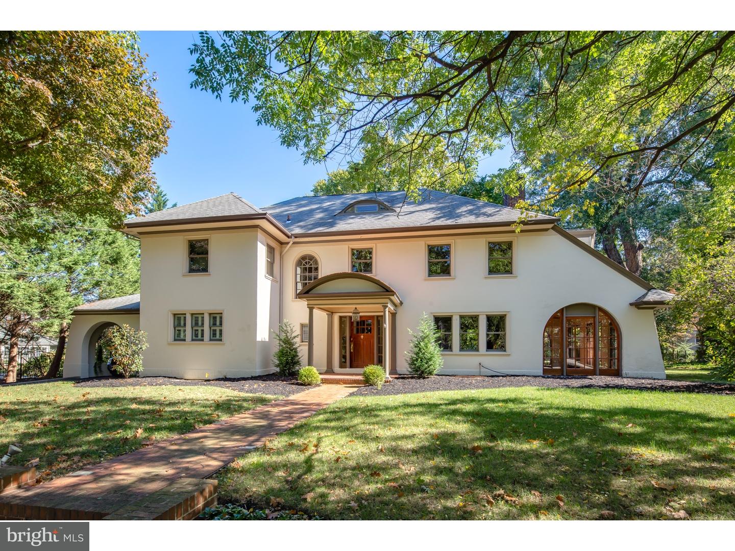 509 Warwick Road Haddonfield, NJ 08033 - Photo 1 of 24 Gallery Image 1