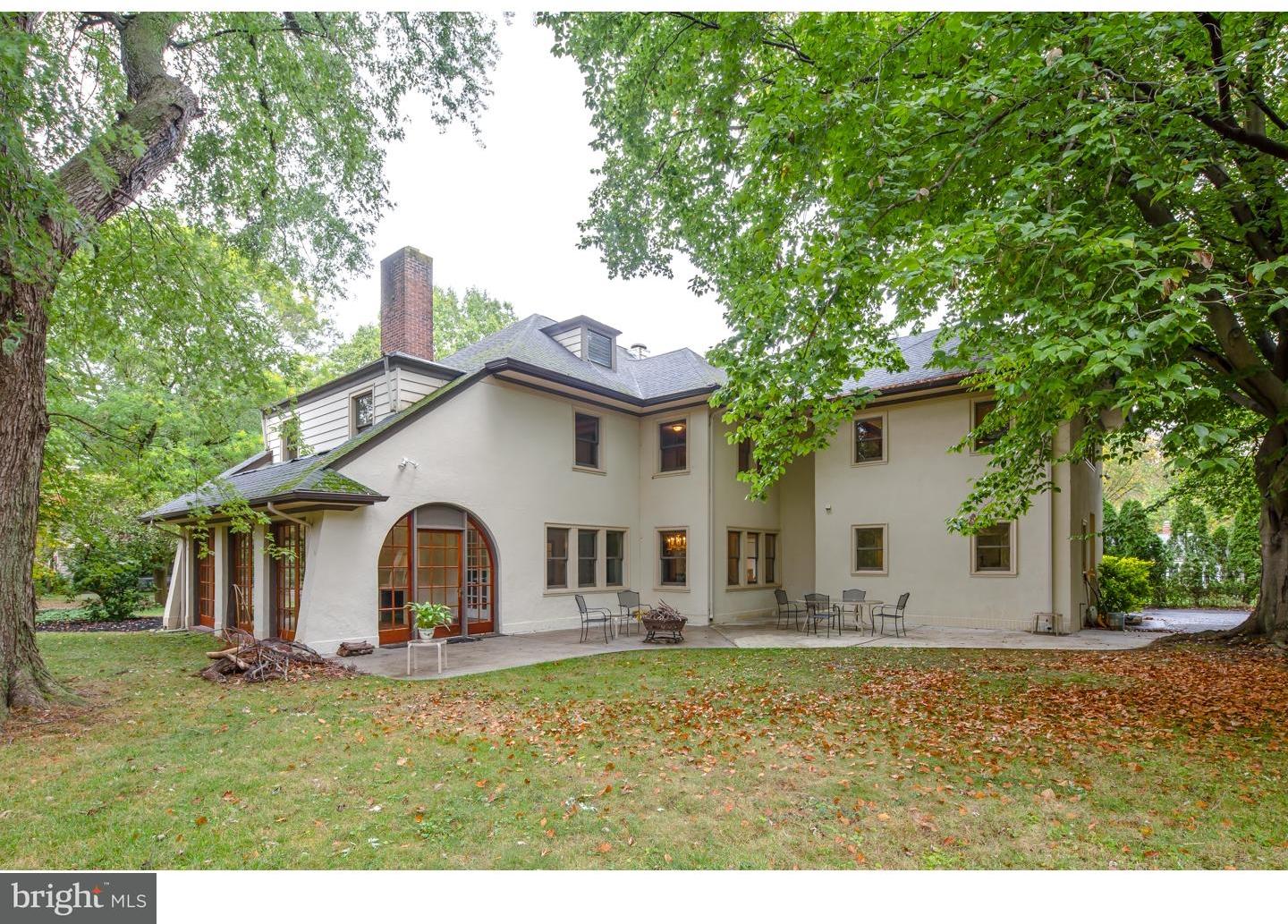 509 Warwick Road Haddonfield, NJ 08033 - Photo 24 of 24 Gallery Image 24
