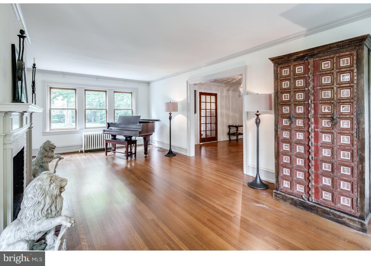 509 Warwick Road Haddonfield, NJ 08033 - Photo 4 of 24 Gallery Image 4