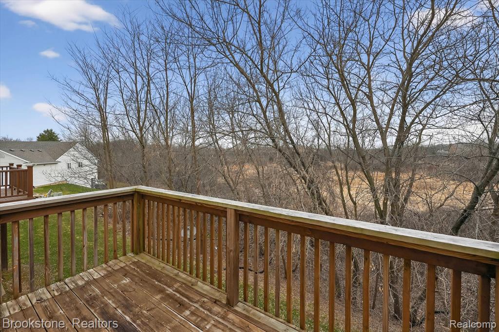 986 Spirea, Unit 44 Howell, MI 48843 - Photo 43 of 49