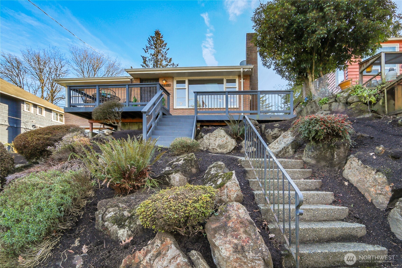 4209 South Lucile Street Seattle, WA 98118 - Photo 22 of 32