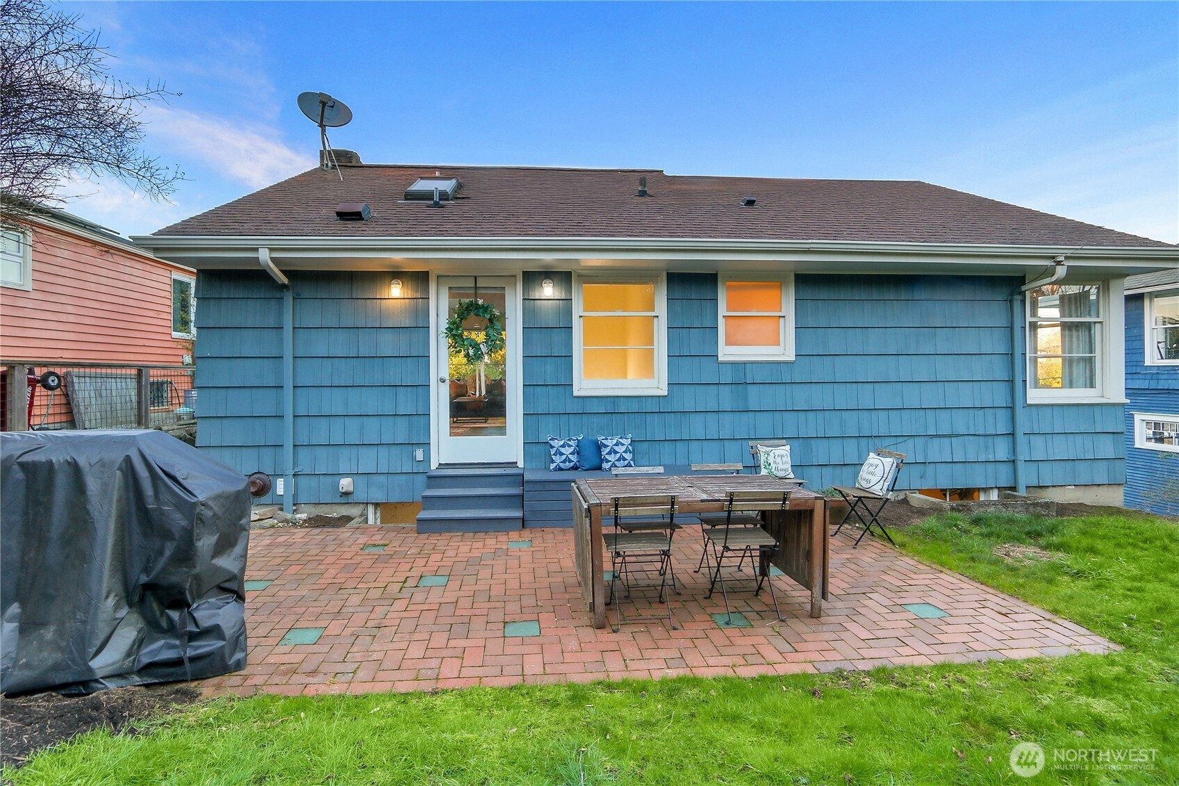 4209 South Lucile Street Seattle, WA 98118 - Photo 26 of 32